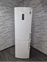 Холодильник LG GA-E489ZVQZ